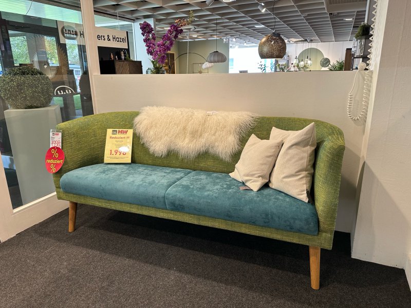 Küchensofa Bamberg/Barnickel