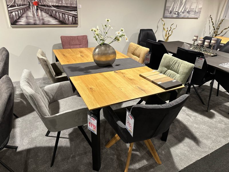 Essgruppe Interliving 5111