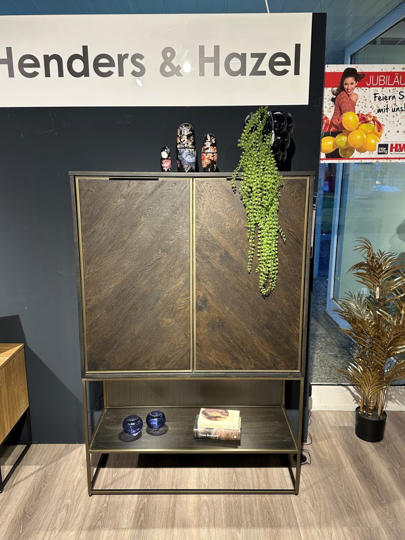 Highboard Henders & Hazel City