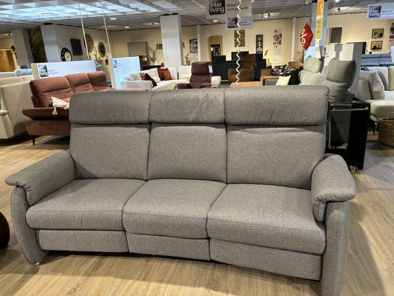 Trapezsofa Carina Alto 215