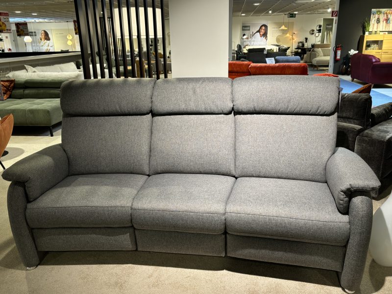 Trapezsofa Carina  Alto 215