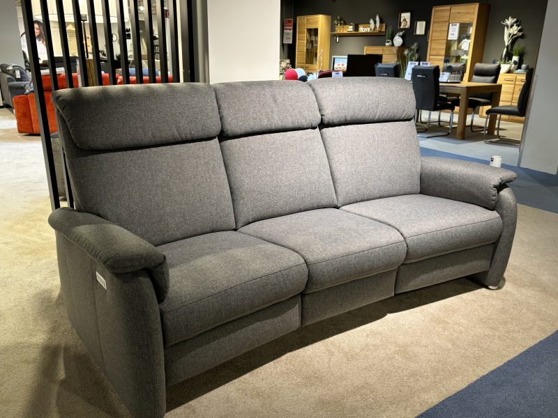 Trapezsofa Carina  Alto 215 – Bild 2