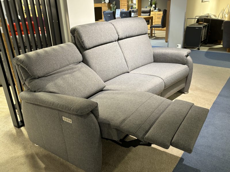 Trapezsofa Carina  Alto 215 – Bild 3