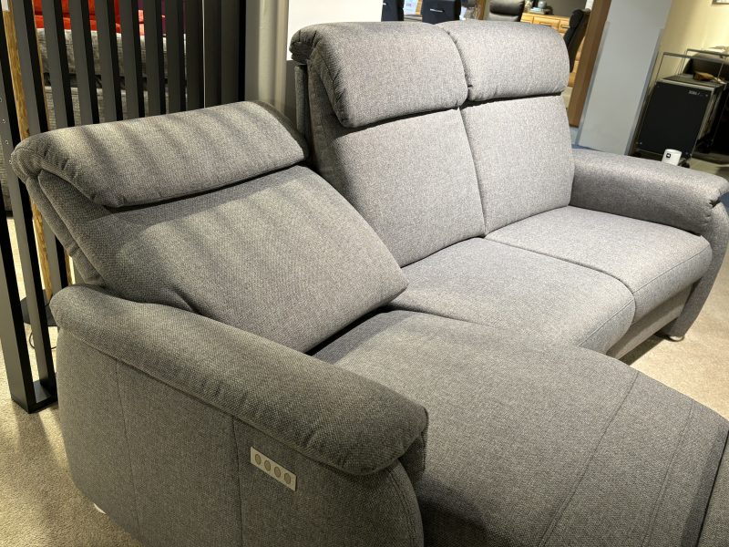 Trapezsofa Carina  Alto 215 – Bild 4