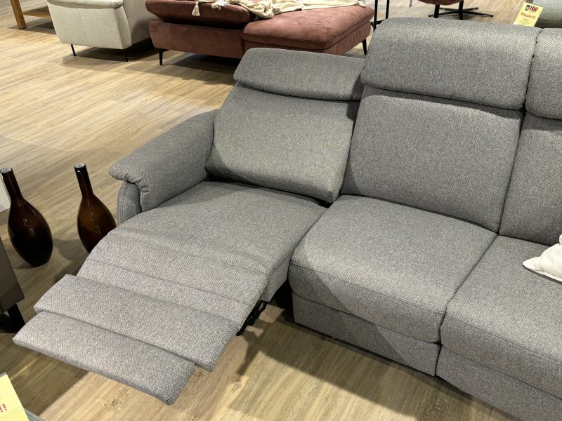 Trapezsofa Carina Alto 215 – Bild 6